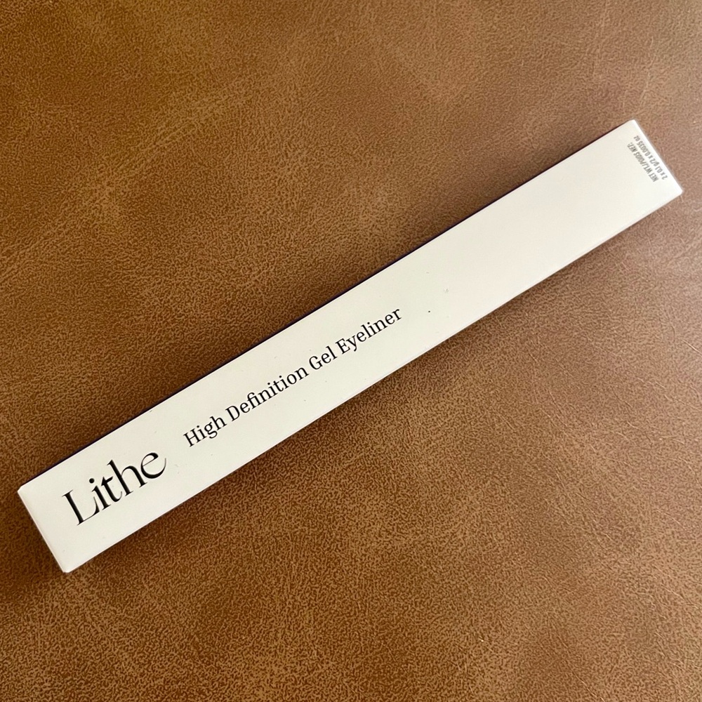 Lithe Gel Eyeliner Set - Picture 6 of 7